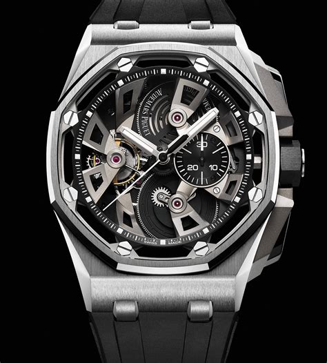 audemars piguet royal oak offshore tourbillon chronograph replica|royal oak offshore selfwinding chronograph price.